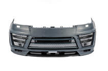 Range Rover Sport 2014–2022 Komplett karosskit 2014-2018 (Lumma) foto 10