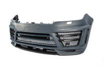 Range Rover Sport 2014–2022 Komplett karosskit 2014-2018 (Lumma) foto 8