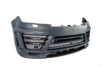 Range Rover Sport 2014–2022 Komplett karosskit 2014-2018 (Lumma) foto 9