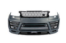 Range Rover Sport 2014–2022 Komplett karosskit 2014-2018 (Lumma) foto 6