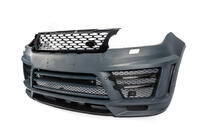 Range Rover Sport 2014–2022 Komplett karosskit 2014-2018 (Lumma) foto 7