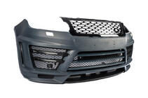 Range Rover Sport 2014–2022 Komplett karosskit 2014-2018 (Lumma) foto 5