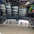 Range Rover Sport 2014–2022 Tuning bodykit (Staters) foto 3