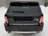 Range Rover Sport 2005–2013 Bakre stötfångare (Autobiography) foto 5