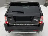 Range Rover Sport 2005–2013 Autobiography karosskit med skärmar (kit) foto 4