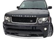 Range Rover Sport 2005–2013 Främre stötfångare (facelift) (Supercharger, Autobiography) foto 4
