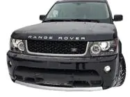 Range Rover Sport 2005–2013 Autobiography karosskit med skärmar (kit) foto 7