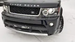 Range Rover Sport 2005–2013 Autobiography karosskit med skärmar (kit) foto 9
