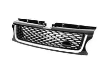 Range Rover Sport 2005–2013 Autobiography karosskit med skärmar (kit) foto 11