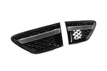 Range Rover Sport 2005–2013 Autobiography karosskit med skärmar (kit) foto 12