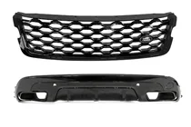 Range Rover Velar 2017– Tuning bodykit (BodyKit-1) foto 1