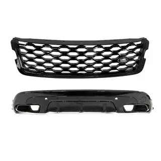 Tuning bodykit (BodyKit-1)