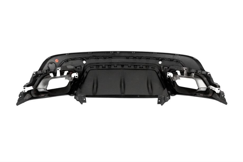 Range Rover Velar 2017– Tuning bodykit (BodyKit-1) Foto 6
