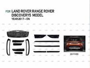 Land Rover Discovery V 2017– Tuning bodykit (BodyKit-1) foto 2