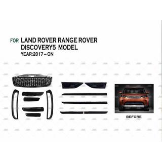 Tuning bodykit (BodyKit-1) foto 2