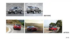 Land Rover Discovery Sport 2014– Tuning bodykit foto 2