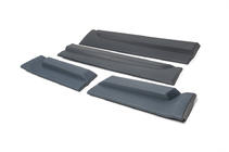 Land Rover Freelander II 2006–2014 Bodykit-sats (ABS-plast) foto 5