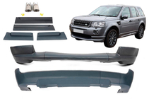 Land Rover Freelander II 2006–2014 Bodykit-sats (ABS-plast) foto 1