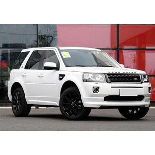 Bodykit-sats (ABS-plast) Land Rover Freelander II 2006–2014 foto 4