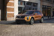 Kompakt premiumcrossover Cadillac XT4 foto 7