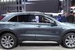 Kompakt premiumcrossover Cadillac XT4 foto 4