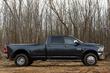 Test av flaggskeppspickupen RAM 3500 foto 9