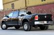 Test av flaggskeppspickupen RAM 3500 foto 8