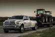 Test av flaggskeppspickupen RAM 3500 foto 7