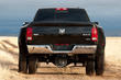 Test av flaggskeppspickupen RAM 3500 foto 5