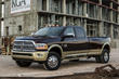 Test av flaggskeppspickupen RAM 3500 foto 1