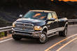 Test av flaggskeppspickupen RAM 3500 foto 2