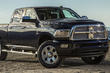 Test av flaggskeppspickupen RAM 3500 foto 4