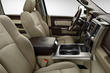 Test av flaggskeppspickupen RAM 3500 foto 6