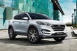 Test av Hyundai Tucson crossover i tredje generationen foto 6