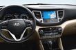 Test av Hyundai Tucson crossover i tredje generationen foto 4