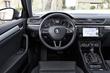 Test av tredje generationens Skoda Superb foto 7