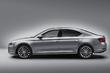 Test av tredje generationens Skoda Superb foto 6