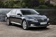 Test av tredje generationens Skoda Superb foto 5