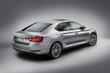 Test av tredje generationens Skoda Superb foto 4