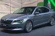 Test av tredje generationens Skoda Superb foto 2
