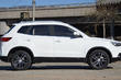 Test av crossover-SUV: FAW Besturn X40 foto 8