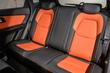 Test av crossover-SUV: FAW Besturn X40 foto 6
