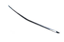 Mercedes C-class W205 2014–2021 Stötfångarskydd (rostfritt stål) foto 4