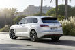 Volkswagen Touareg i tredje generationen foto 7