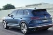 Volkswagen Touareg i tredje generationen foto 5