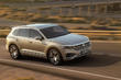 Volkswagen Touareg i tredje generationen foto 4