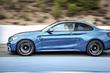 Test av laddade coupén BMW M2 foto 4