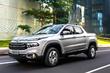 Recension av pickupen Fiat Toro foto 1