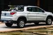 Recension av pickupen Fiat Toro foto 7