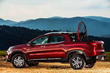 Recension av pickupen Fiat Toro foto 6